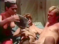 Crazy adult clip Vintage watch exclusive version