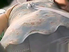 Crazy adult movie Upskirt exotic like in your dreams