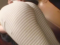 Crazy amateur Threesomes, Fetish sex clip