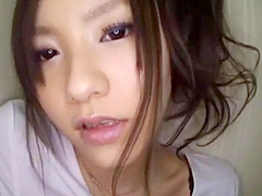 Crazy homemade Fingering, POV xxx movie