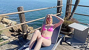 Creaming In Marilyns Muff - GotFilled