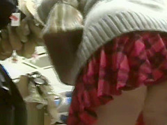 Crotchless Panties in Melksham 22 - final