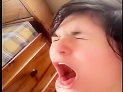 Cum Compilation