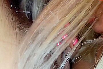 Cum In Stepmom From Nothing To Do