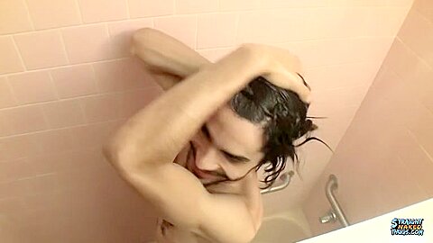 Cum Play With Uncut Jerker Devin - Devin Reynolds
