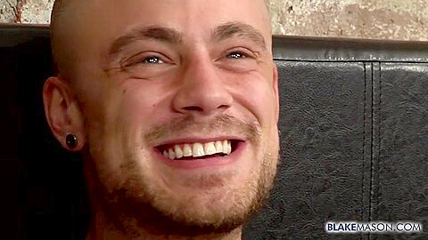 Cum Spewing Bradley Returns - Bradley Bishop