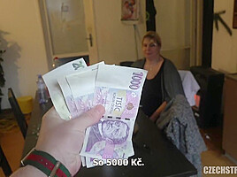Czech Streets – Household Fucking Constellation