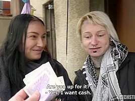 Czech Streets – Household Fucking Constellation