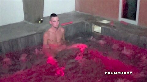 Dam Fucked By The Big Cock Of Delta Kobra - BigCocksFuckers