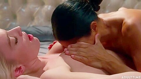 Dana Vespoli & Kenna James - Switch: Awakening