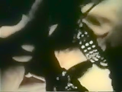 Dark Side of Danielle - vintage