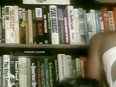 Deep Inside 1988 - Tom Byron, Sharon Mitchell And Ginger Lynn