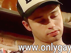 Degenerate World Of Onlygay tv 25 Min