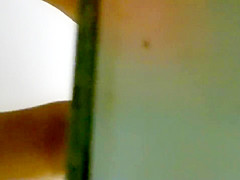 Delicious Chick Gets Her Hot Pussy Pounded In A Changing Ro