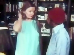Delivery Boy - Susan McBain by a Black and a White Guy