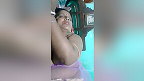 Desi Bhabhi Blowjob