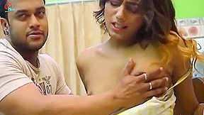 Desi Nayi Nabeli Bhabhi Ko Flimy Stayl Me Choda