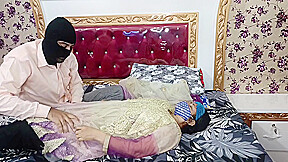 Desi Paki Suhagraat Sex With Clear Hindi&urdu Audio