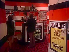 Desiree West, Leslie Bovee And Annette Haven - Alex Derenzy Classics