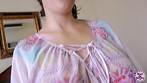 Diana Kane - Maternity BJ With Diana Kane - HeavyOnHotties