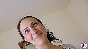 Diana Kane - Maternity BJ With Diana Kane - HeavyOnHotties
