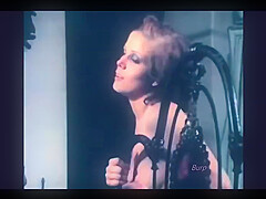 Die Buhne German Retro Porn From 1975