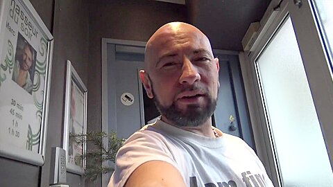 Dimitri Fucked Raw By Young Latino Twink For Christmas - AmatorBareback