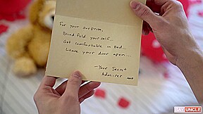Dirty Valentine's Day - Markus Kage, Ryan Jacobs