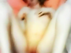 Dirty college girl wants her horny asshole gaped