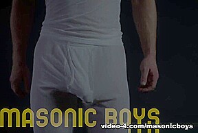 Disciplinary Action - Apprentice Blue - Chapter 3 - Masonicboys - Carnalplus