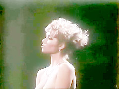 Dixie Ray Hollywood Star - 1983 Classic