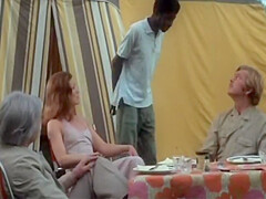 Dora Frenesie Du Plaisir (1976)