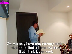 Dude Fucks Twink Fiance Before His Weeding-leo Estebans & Diddier (trailer) Leo Es
