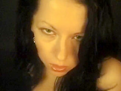 Elisabeths First Porn An Exhibitionist Street Whore