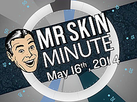 Elizabeth Olsen's Boobzillas - Mr Skin