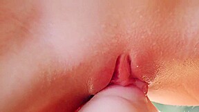 Emma White And Sonia Blaze - students 18+ Had Gentle Lesbian Sex In Bed