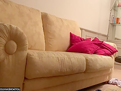 Euro Twink Sucks Cock With Married American