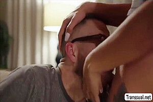 Eva Paradis In Horny Guy And Watch Tbabe Bangs H