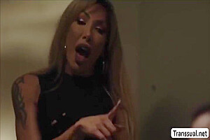 Eva Paradis In Horny Guy And Watch Tbabe Bangs H