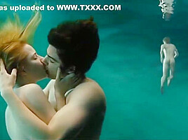 Evan Rachel Wood - Across the Universe (2007)