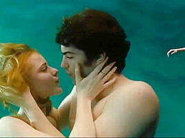 Evan Rachel Wood - Across the Universe (2007)