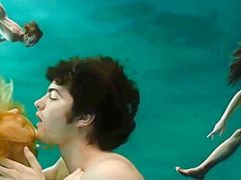 Evan Rachel Wood - Across the Universe (2007)