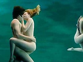 Evan Rachel Wood - Across the Universe (2007)
