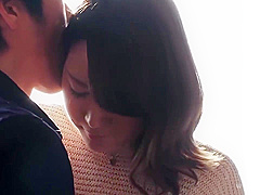 Excellent Adult Movie Milf Hottest Uncut With Jiken Adaruto, Ayaka Takeda And Bideo Okusan