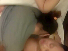 Excellent Porn Clip Milf Wild