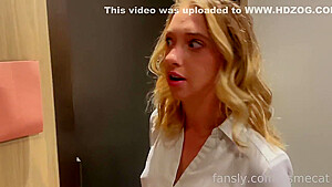 Excellent Xxx Clip Blonde Watch Like In Your Dreams