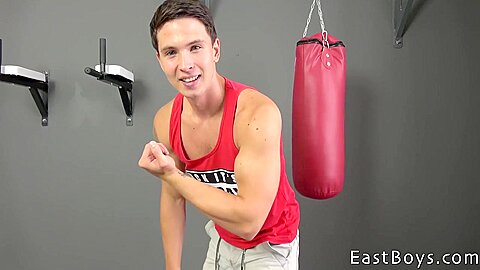 Exclsuive Casting Lovely Twink