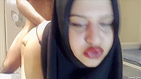 Exclusive- Sexy Look Bbw Bhabi Pain Full Anal Fucked By Hubby