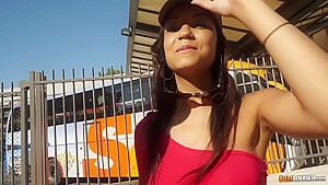 Exotic Adult Clip Hd Fantastic Pretty One - Sasha Jones