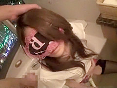 Exotic Japanese girl in Horny Toys, Amateur JAV clip